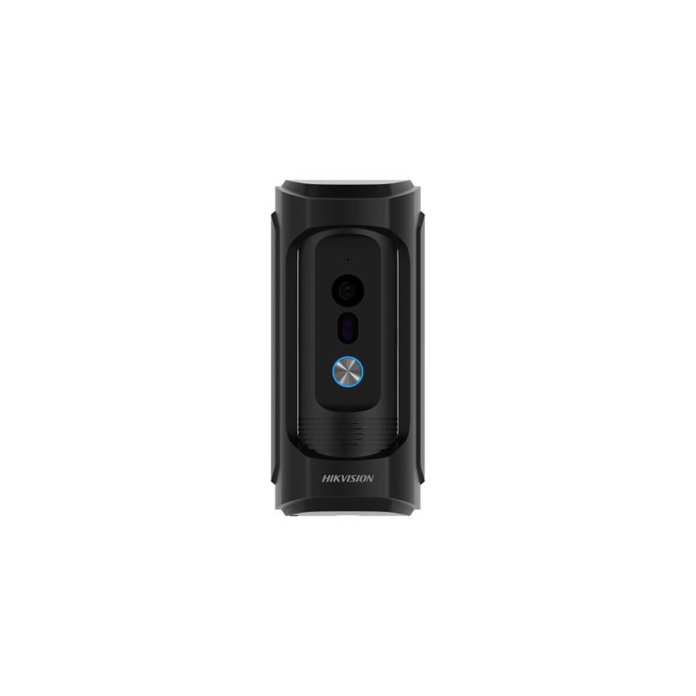 Hikvision  DS-KB8113-IME1 Vandal-Resistant Doorbell